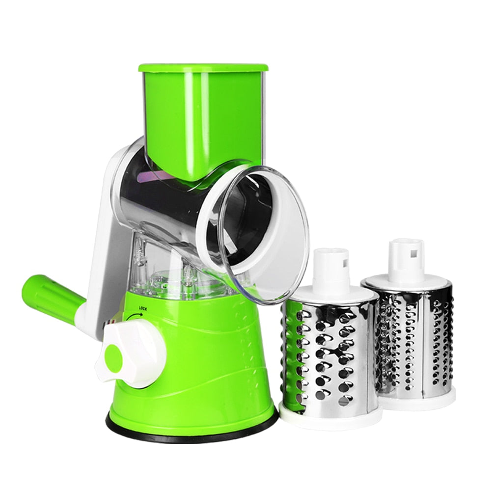 VIMEDA | Rotary Shredder™