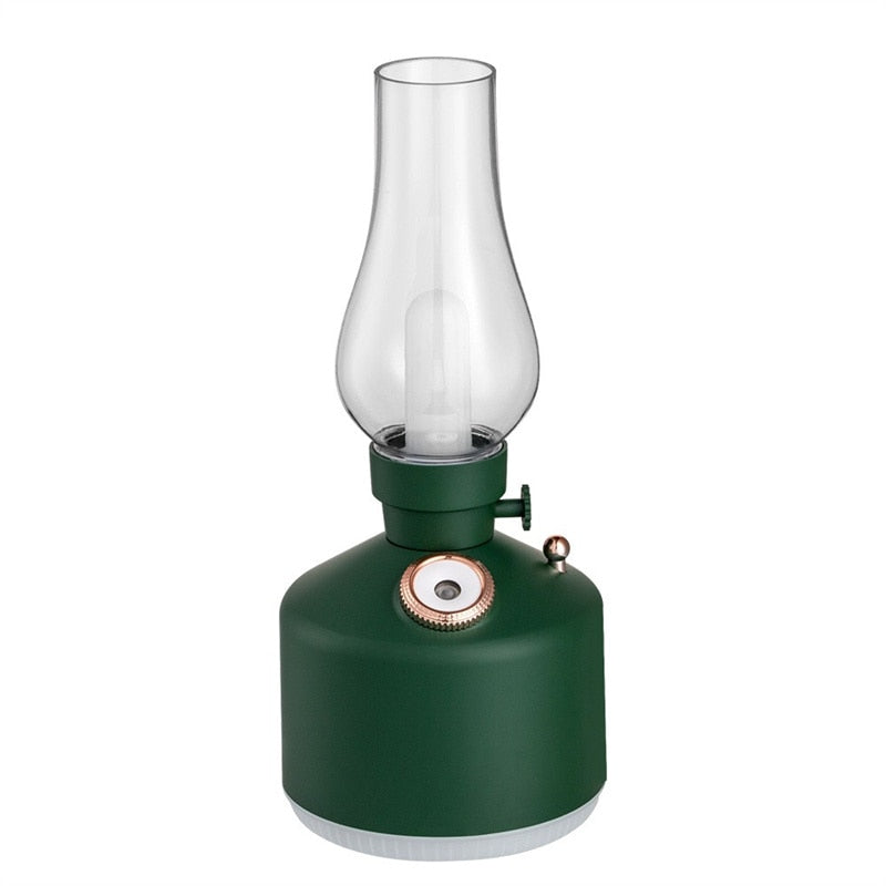 VIMEDA | Misting Night Light™