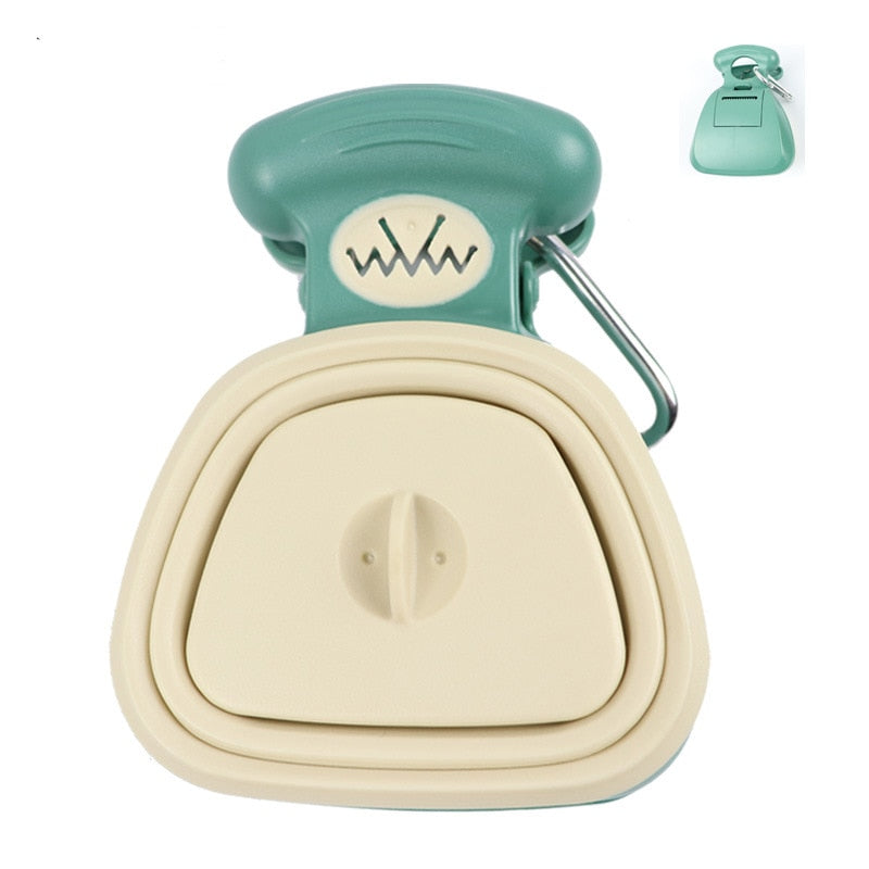 VIMEDA | Pet Waste Scooper™