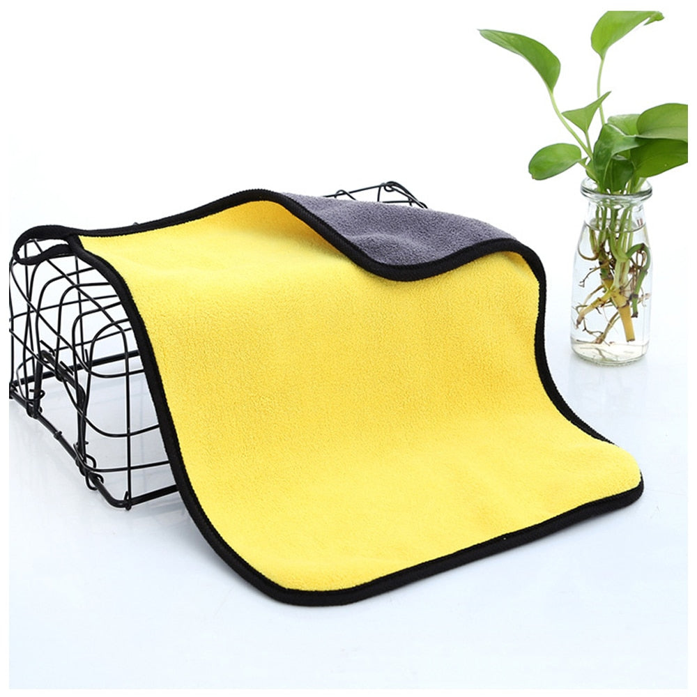 VIMEDA | Magic Car Cloth™ (2+2 GRATIS)