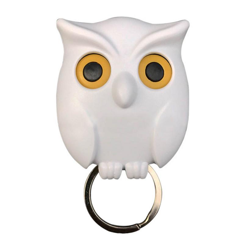 VIMEDA | Owl Key Holder™  (1+1 GRATIS)