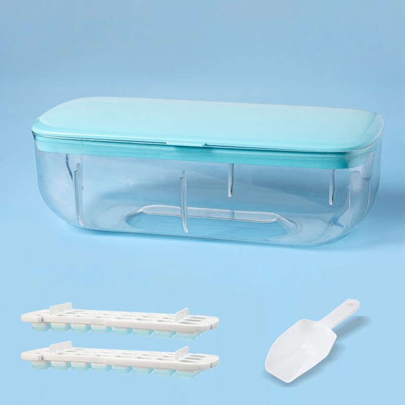 VIMEDA | Ice-Making Box™