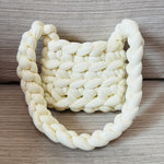 VIMEDA | Chunky Knitted Purse™