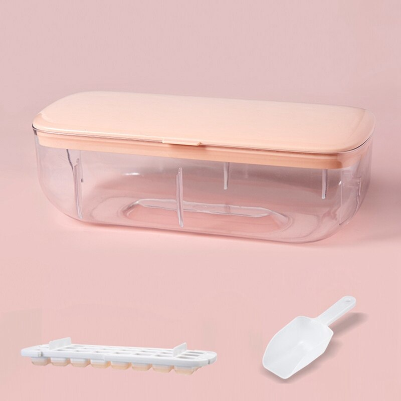 VIMEDA | Ice-Making Box™