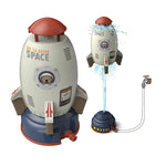 VIMEDA | Hydro Rocket™