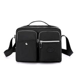 VIMEDA | Multi-Pocket Messenger Bag™