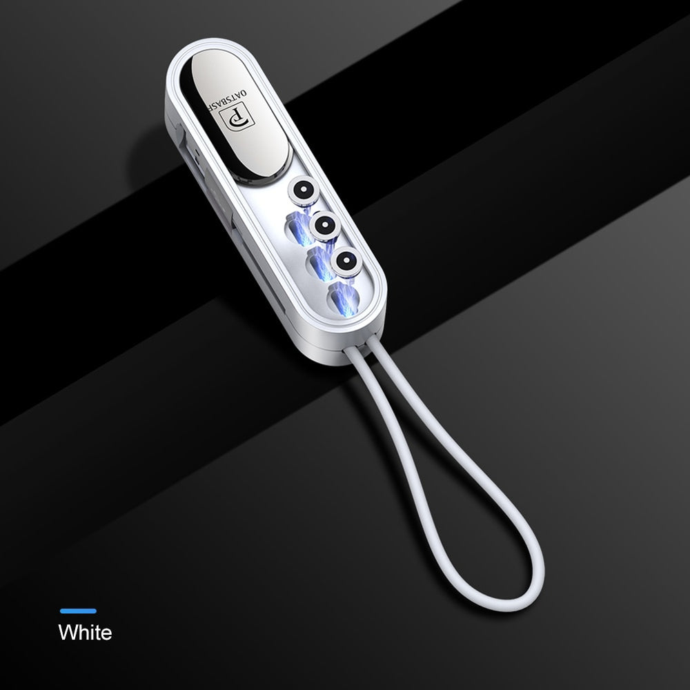 VIMEDA | 3-in-1 Cable Set™
