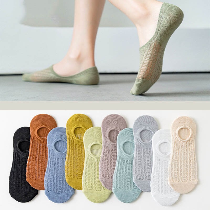 VIMEDA | Breathable Socks™ (1+1 sett med 5 par GRATIS)