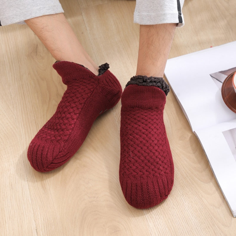 VIMEDA | Winter Indoor Socks™ (1+1 Par GRATIS)
