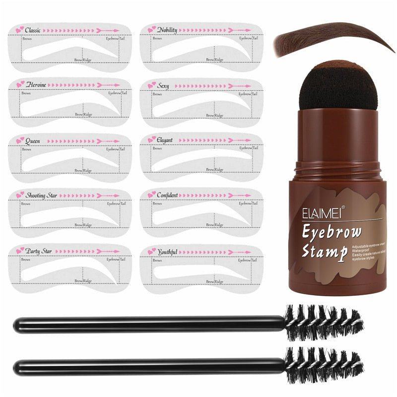 VIMEDA | Eyebrow Shaping Kit™ (1+1 GRATIS)