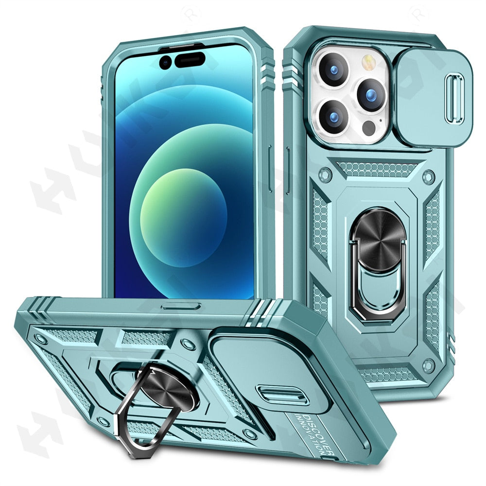 VIMEDA | Protective Phone Case™