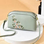 VIMEDA | Embroidered Crossbody Bag™