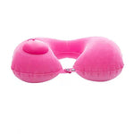 VIMEDA | Inflatable Neck Pillow™