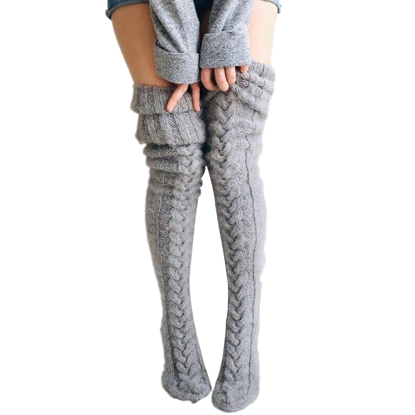 VIMEDA | Knitted Winter Stockings™