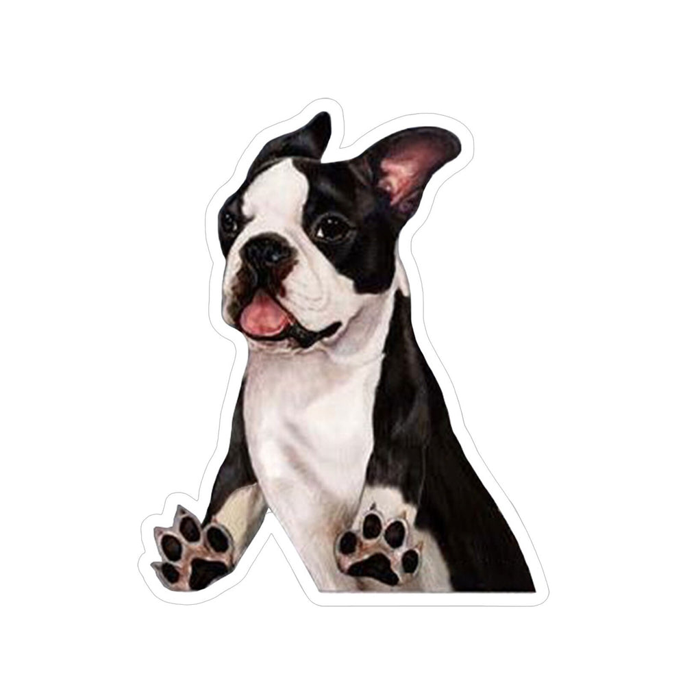 VIMEDA | Dog Car Sticker™ (2+2 GRATIS)