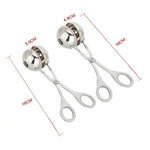 VIMEDA | Meatball Maker™ (+ 1 Liten GRATIS)
