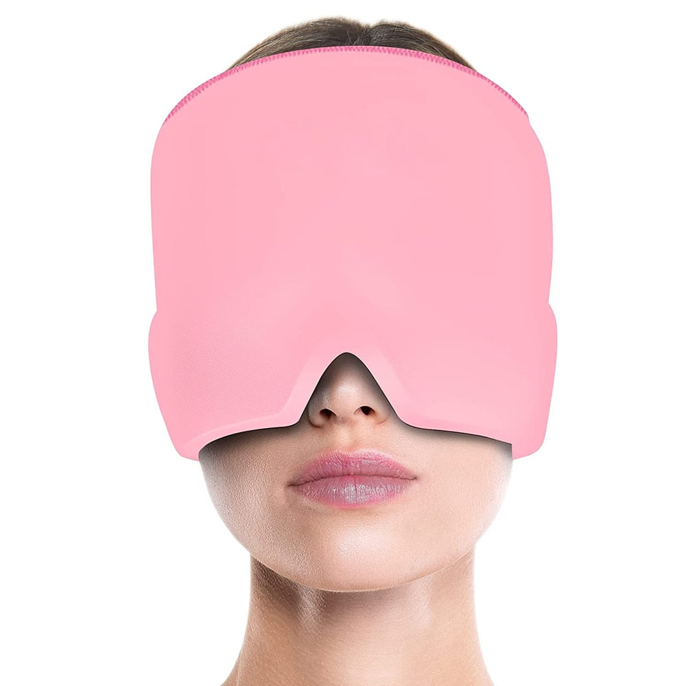 VIMEDA | Migraine Relief Cap™