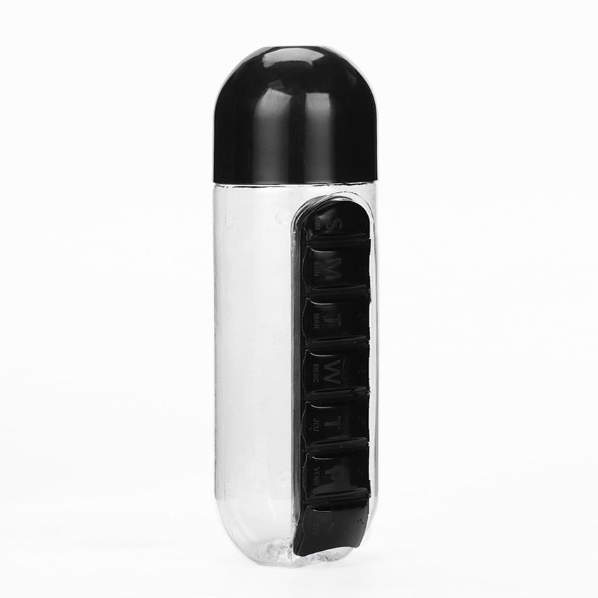 VIMEDA | Water & Medicine Bottle™