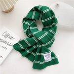 VIMEDA | Striped Winter Scarf™