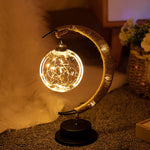 VIMEDA | Enchanted Moon Lamp™