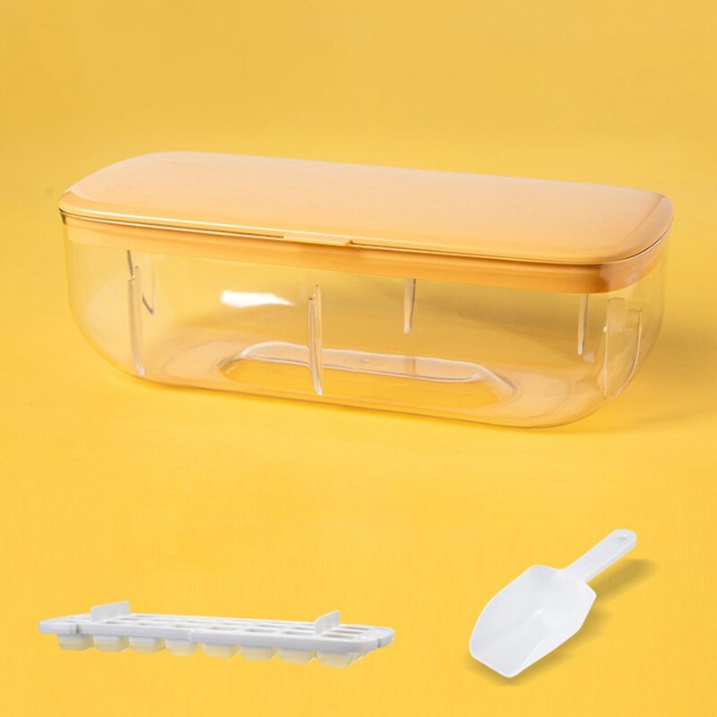 VIMEDA | Ice-Making Box™