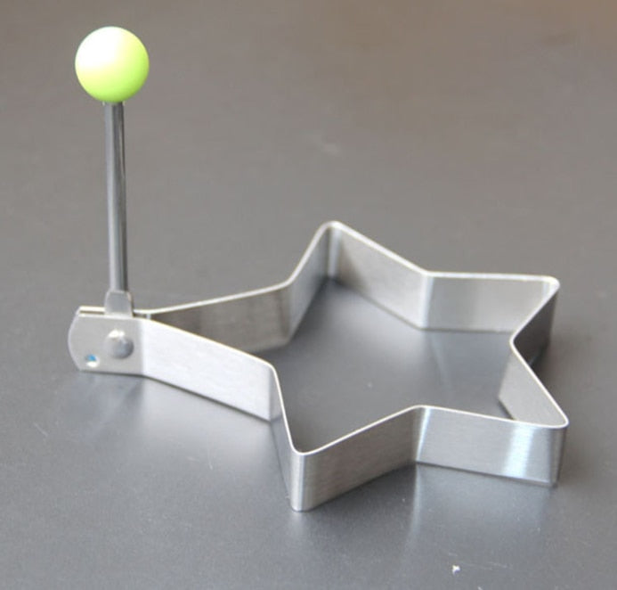 VIMEDA | Fried Egg Mold™ (1+1 GRATIS)