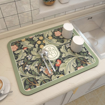VIMEDA | Kitchen Draining Mat™