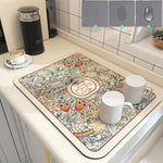 VIMEDA | Kitchen Draining Mat™