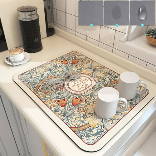 VIMEDA | Kitchen Draining Mat™