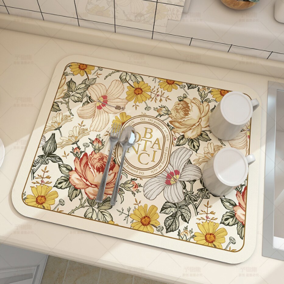 VIMEDA | Kitchen Draining Mat™