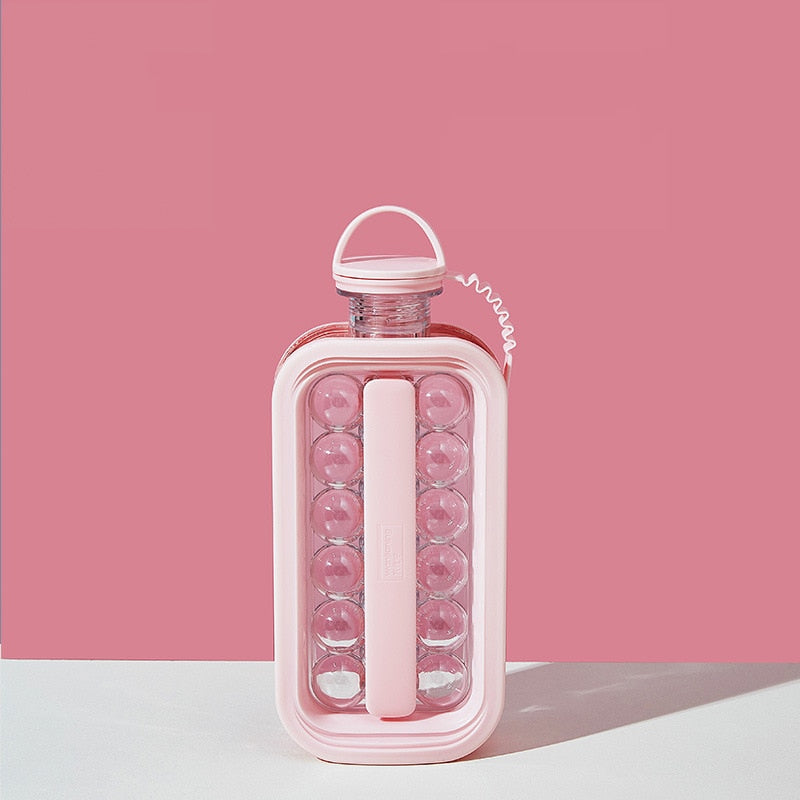 VIMEDA | Ice Ball Bottle™