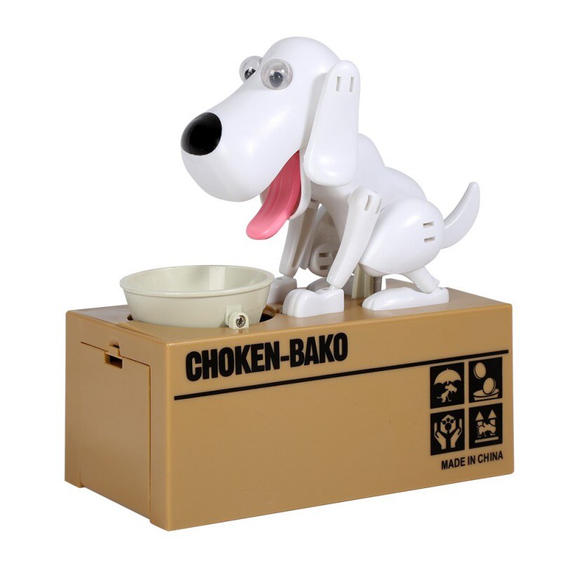 VIMEDA | Doggy Coin Bank™