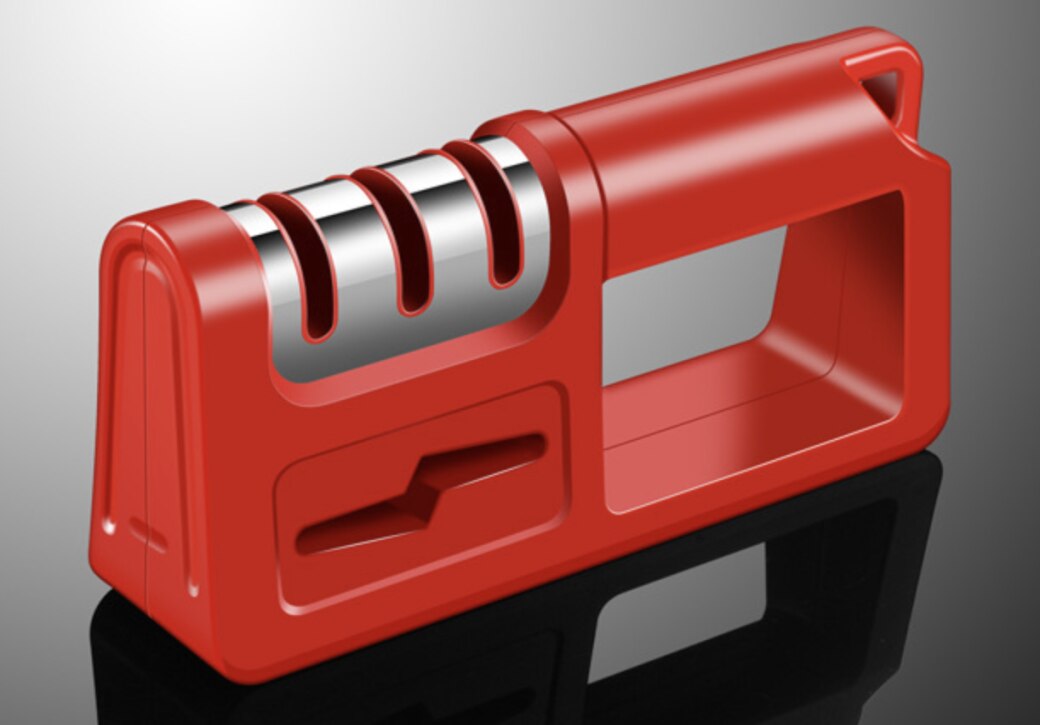VIMEDA | Instant Blade Sharpener™