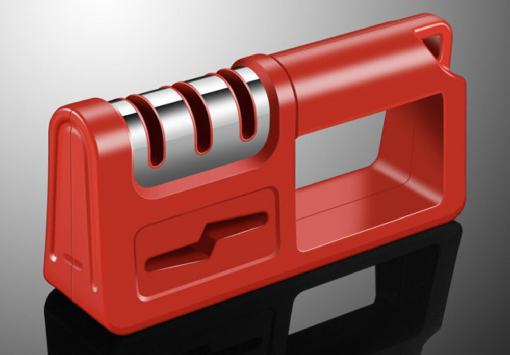 VIMEDA | Instant Blade Sharpener™