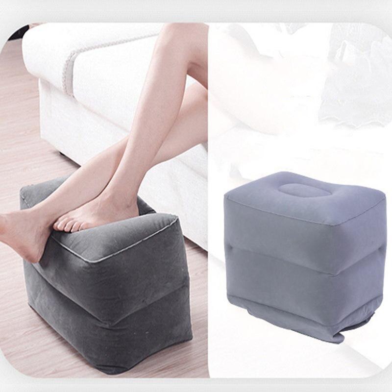VIMEDA | Inflatable Travel Footrest™