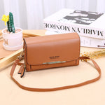VIMEDA | Crossbody Clutch Bag™