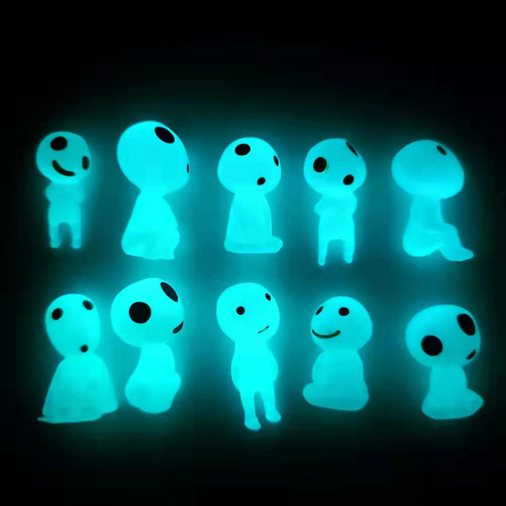 VIMEDA | Glowing Tree Spirits™  (5+5 GRATIS)