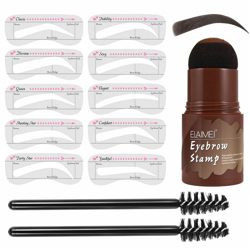 VIMEDA | Eyebrow Shaping Kit™ (1+1 GRATIS)