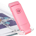 VIMEDA | Clip-on Reading Light™