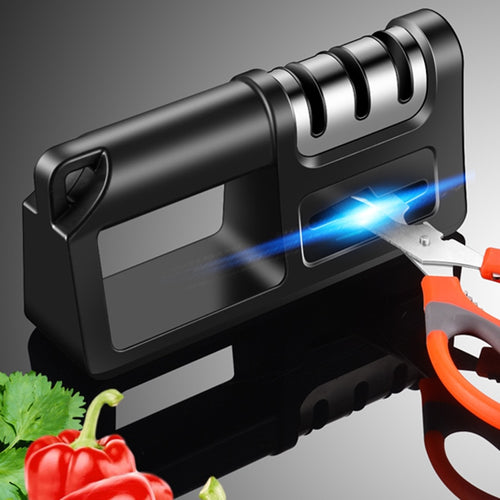 VIMEDA | Instant Blade Sharpener™