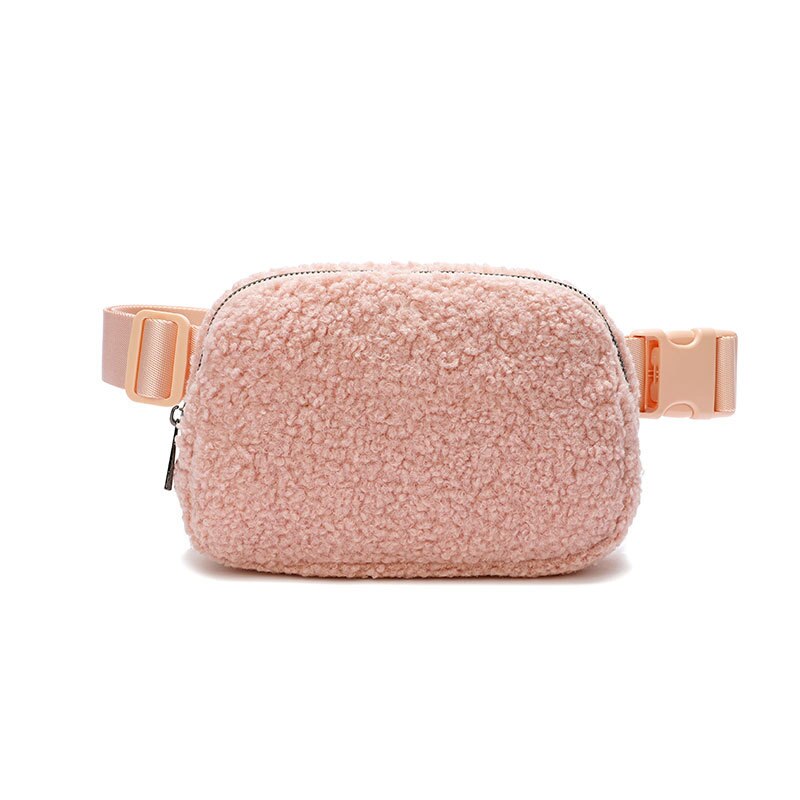 VIMEDA | Teddy Waist Bag™