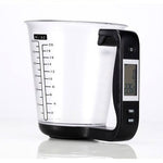 VIMEDA | Electronic Measuring Cup™