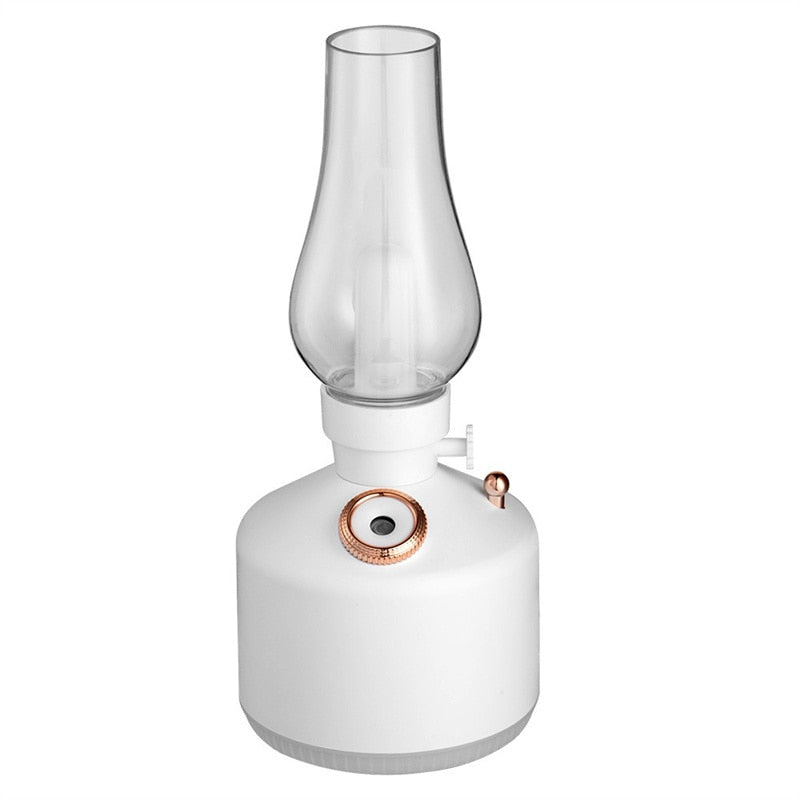 VIMEDA | Misting Night Light™