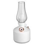 VIMEDA | Misting Night Light™