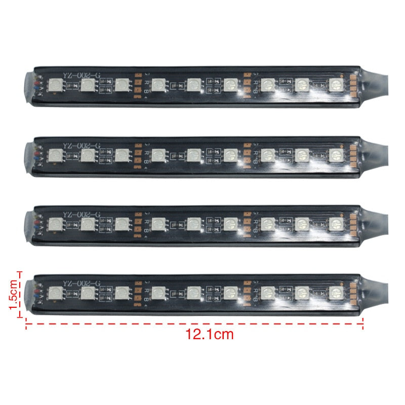 VIMEDA | Car Interior LED Light™