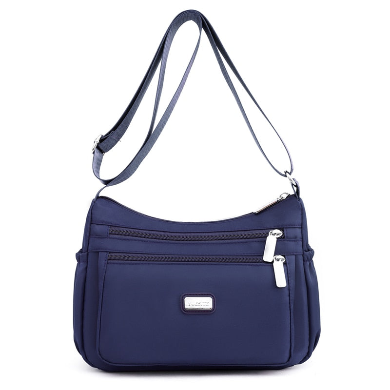 VIMEDA | Stylish Crossbody Bag™