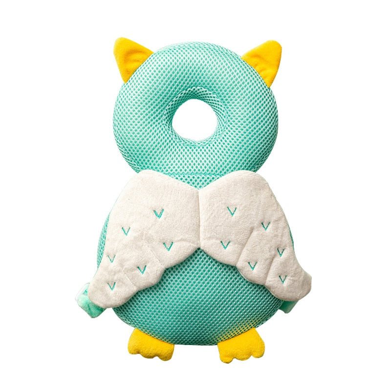 VIMEDA | Infant Protective Pillow™