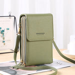VIMEDA | Touchscreen Crossbody Bag™