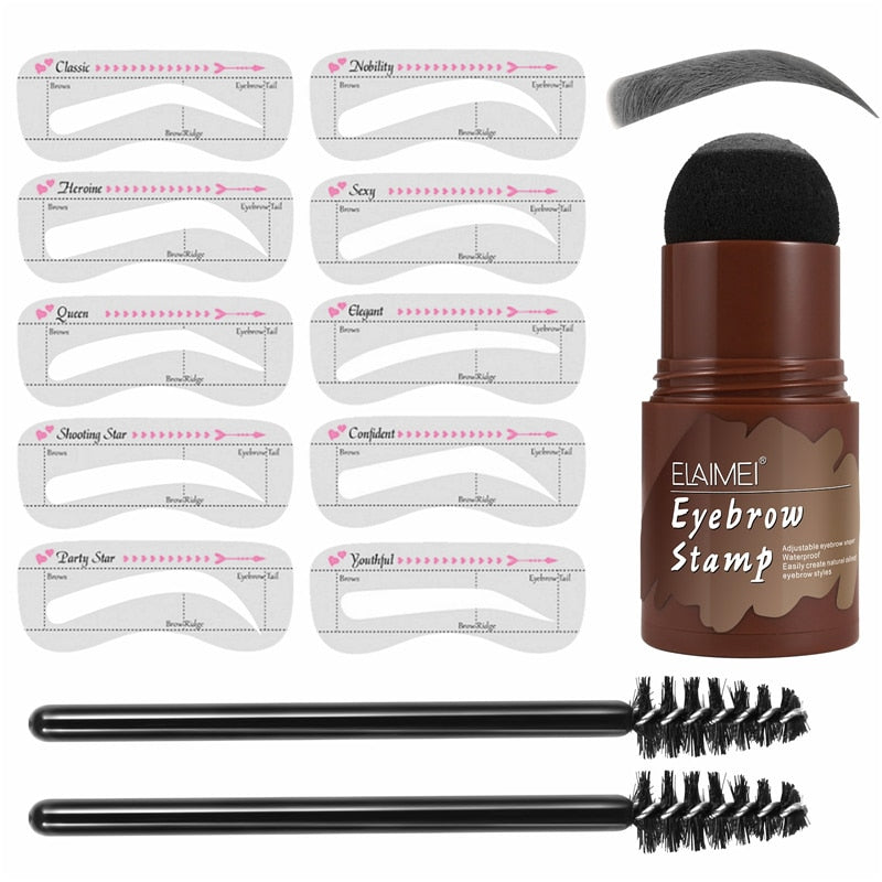 VIMEDA | Eyebrow Shaping Kit™ (1+1 GRATIS)