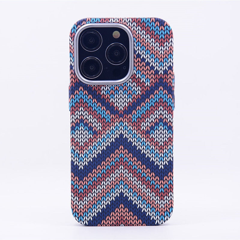 VIMEDA | Bohemian iPhone Cover™